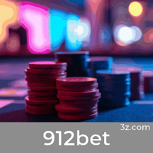 Inovação e Valor em Jogos: 912bet Reescreve o Futuro do Entretenimento Online