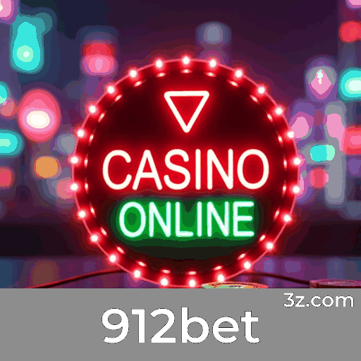 Inovação e Valor em Jogos: 912bet Reescreve o Futuro do Entretenimento Online