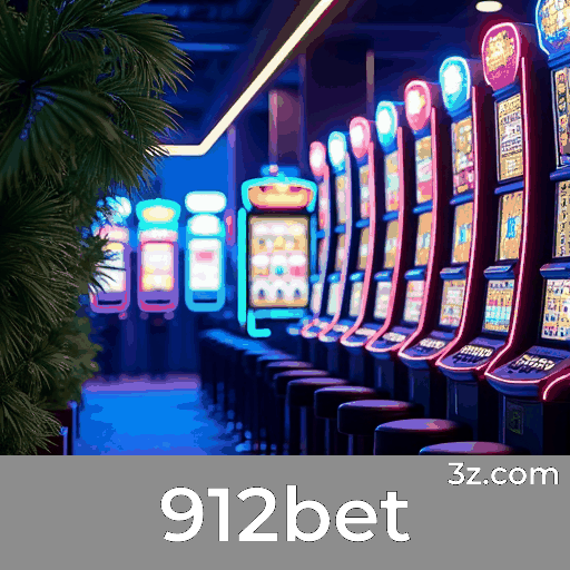 912bet: O Aplicativo de Apostas Móveis Completo