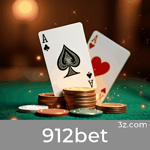 Inovação e Valor em Jogos: 912bet Reescreve o Futuro do Entretenimento Online