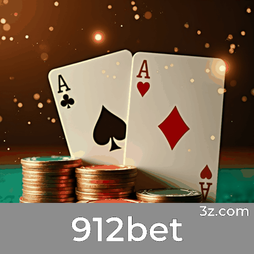 912bet: O Aplicativo de Apostas Móveis Completo