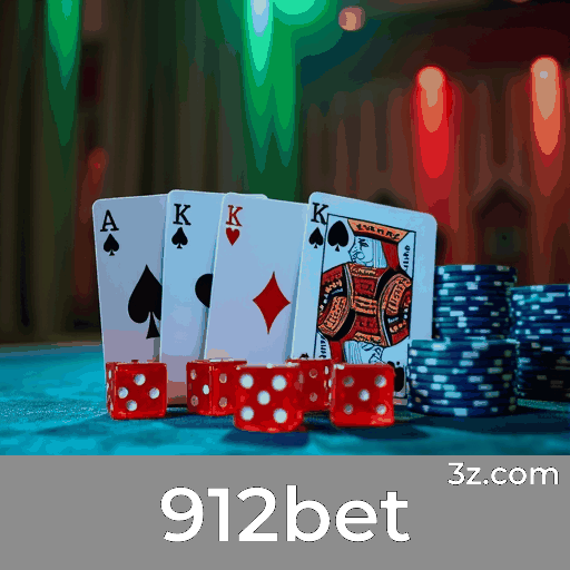 Inovação e Valor em Jogos: 912bet Reescreve o Futuro do Entretenimento Online