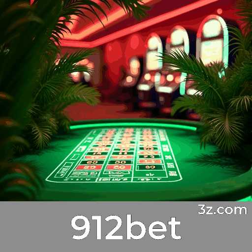Promoções Reais e Confiáveis no 912bet: Sem Pegadinhas