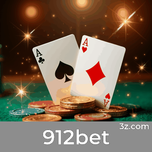 912bet: Plataforma Segura e Divertida