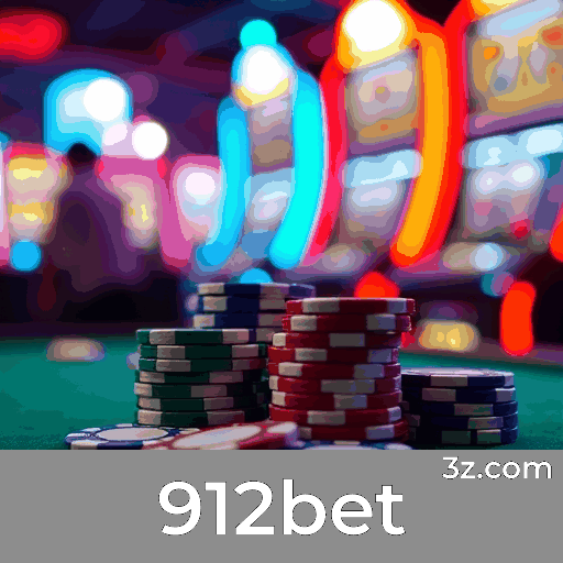 Qualidade Incomparável no 912bet: Jogos Premium e Dealers Reais