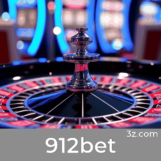 912bet: Plataforma Segura e Divertida