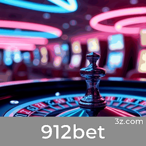 912bet: O Aplicativo de Apostas Móveis Completo