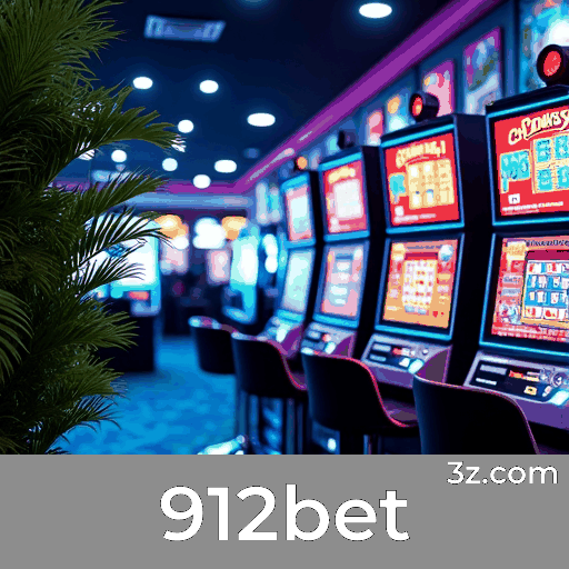 912bet: Estável, Seguro e Otimizado para o Brasil